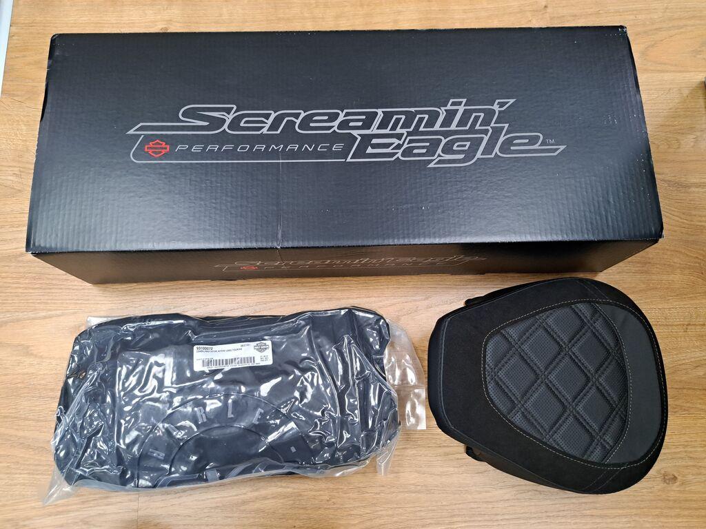 CVO 1923 STREET GLIDE