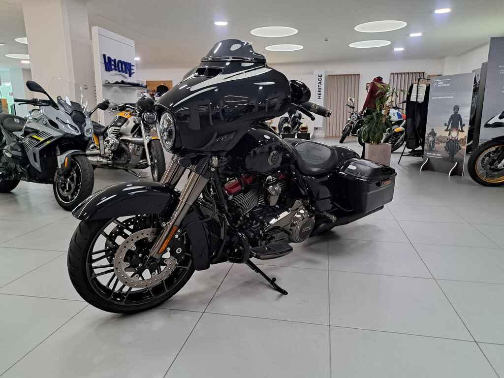 CVO 1923 STREET GLIDE