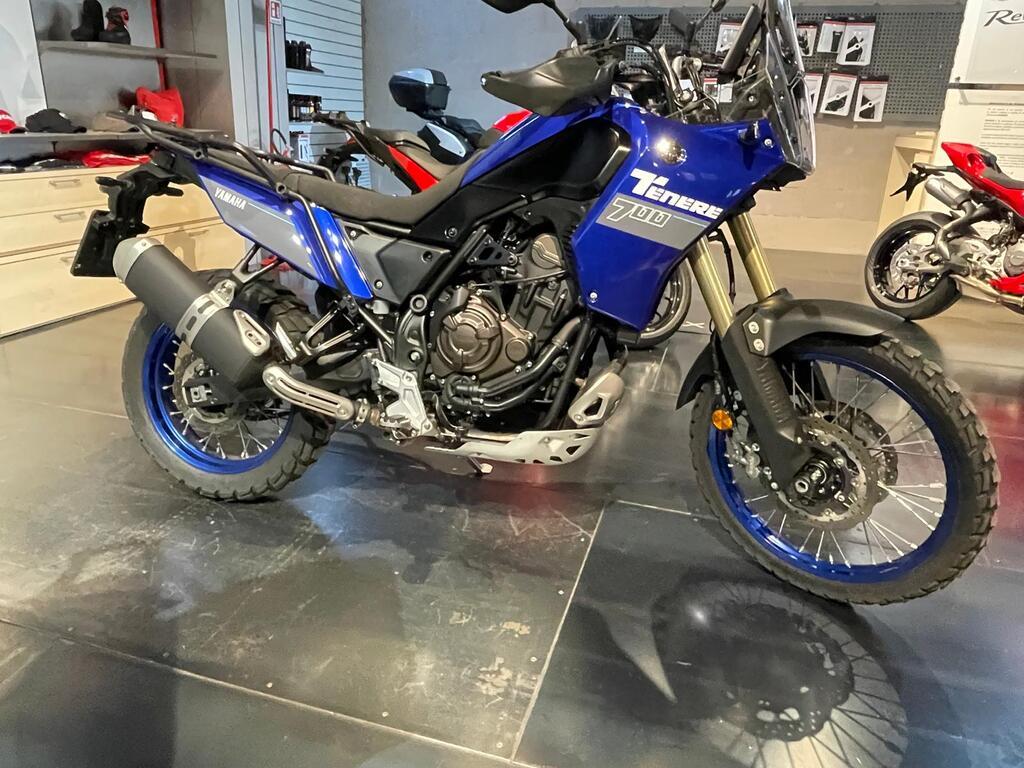 TENERE 700