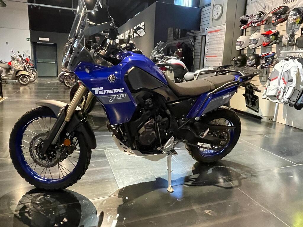 TENERE 700