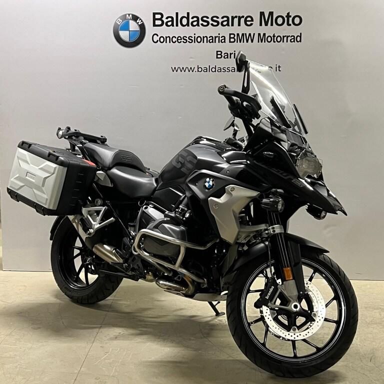R 1250 GS
