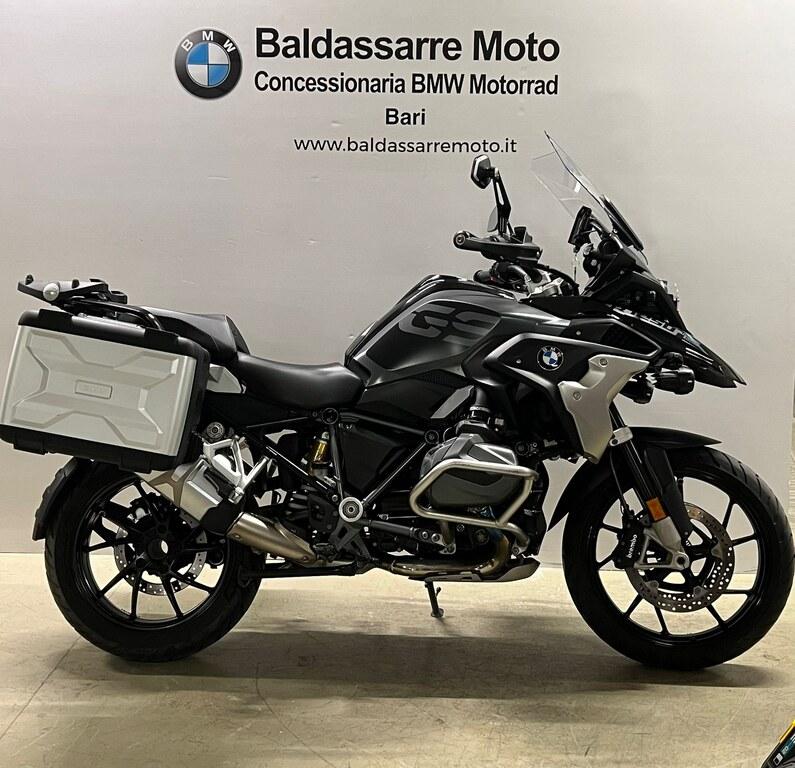 R 1250 GS