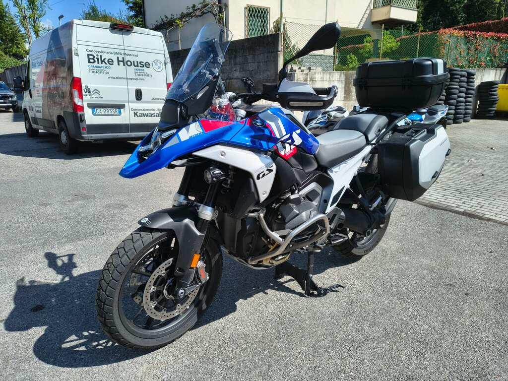 R 1300 GS