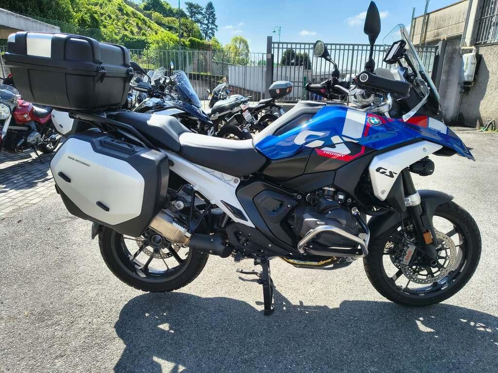 R 1300 GS