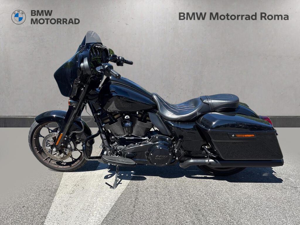 STREET GLIDE 117 1923