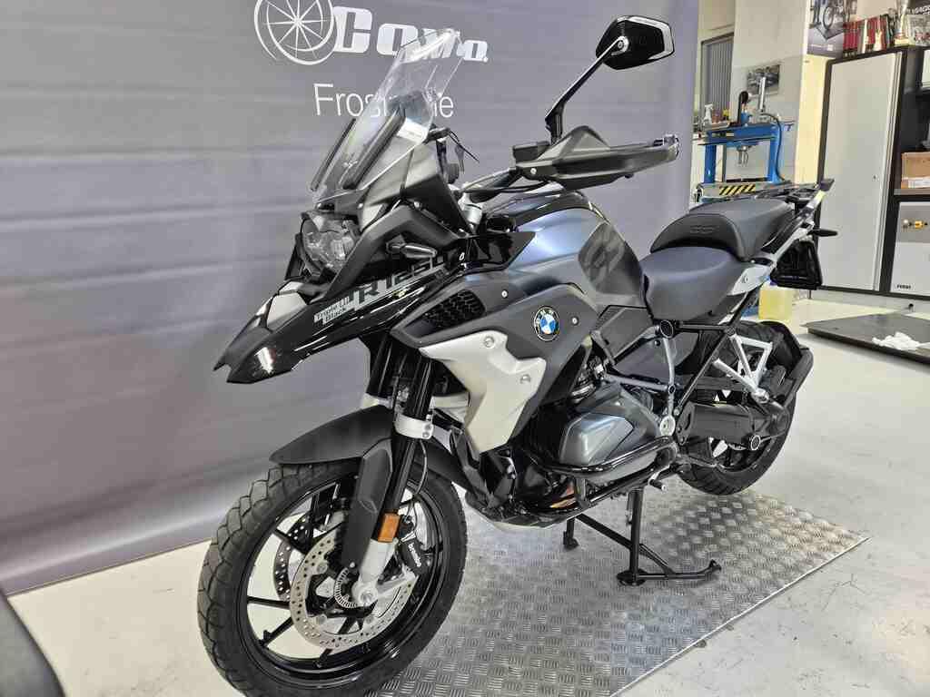 R 1250 GS