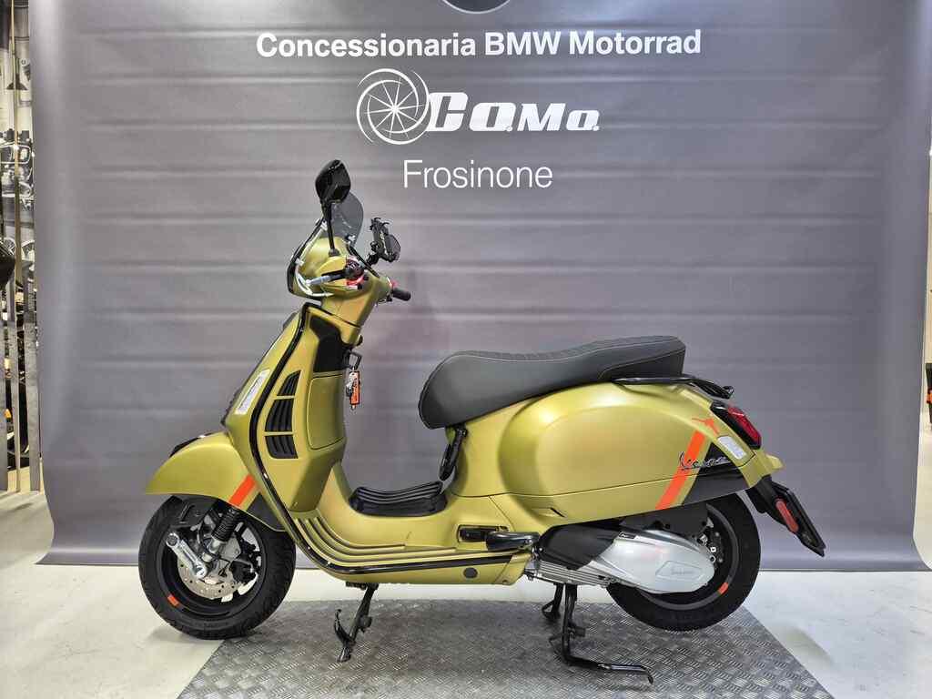 VESPA GTS 300