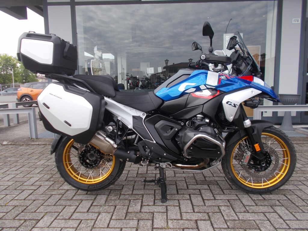 R 1300 GS
