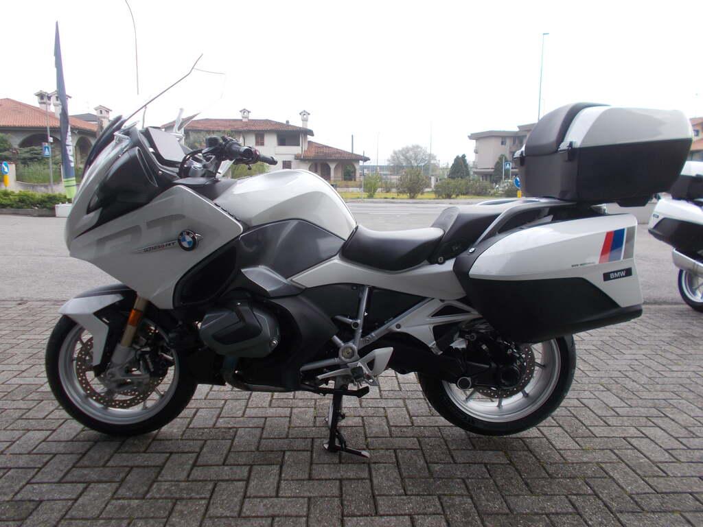 R 1250 RT