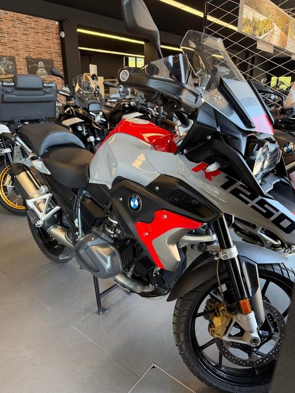 R 1250 GS