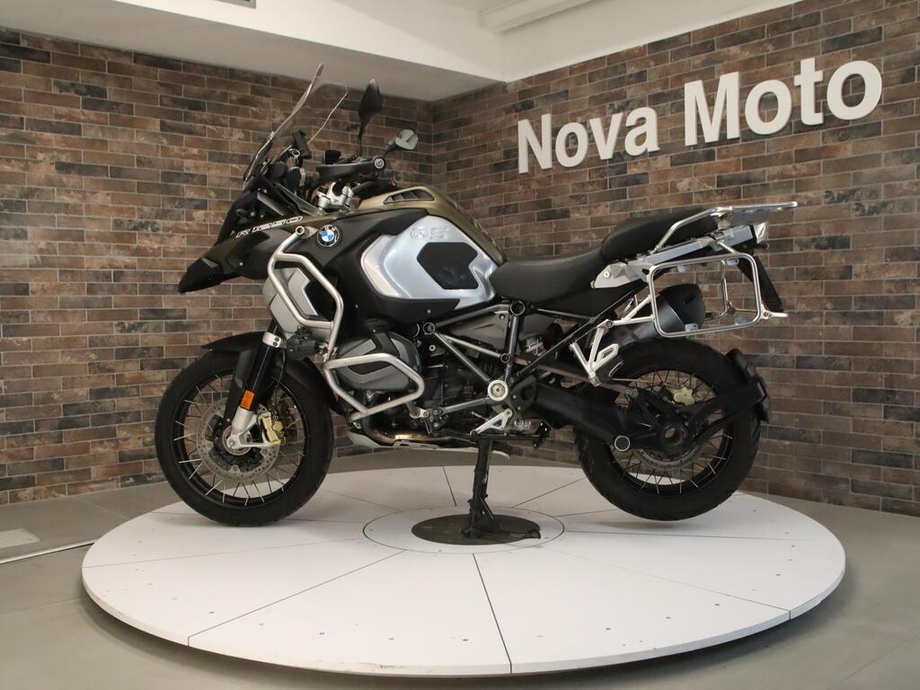 R 1250 GS