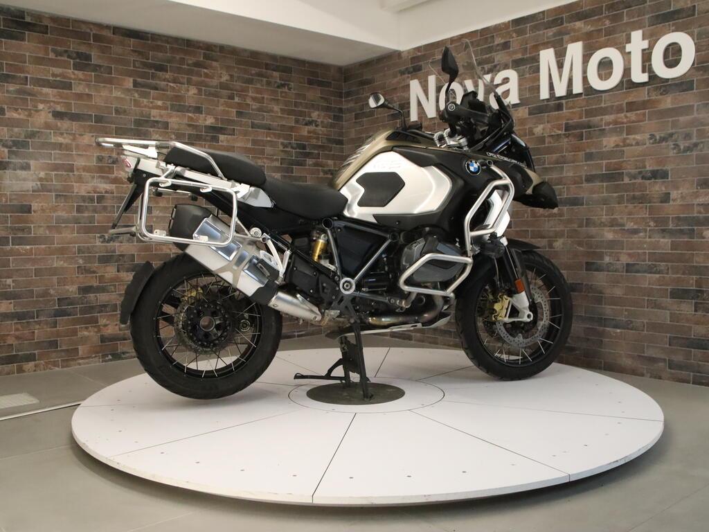 R 1250 GS