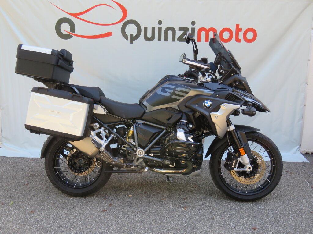 R 1250 GS