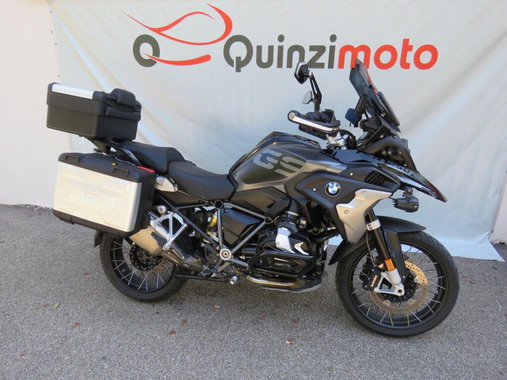 R 1250 GS