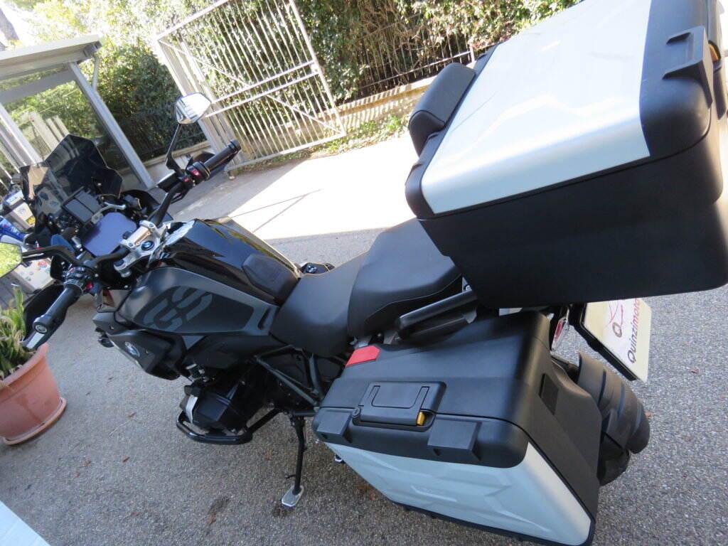 R 1250 GS