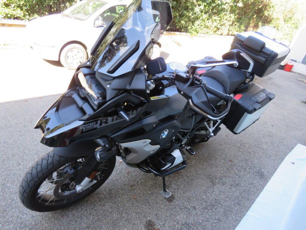 R 1250 GS