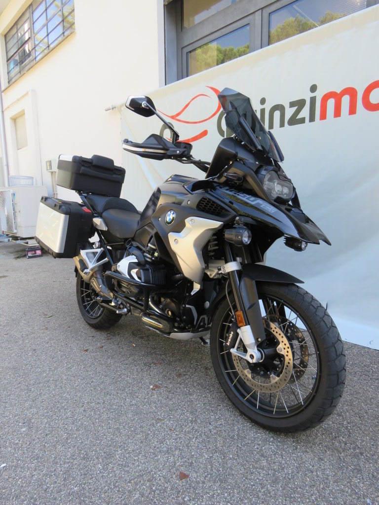 R 1250 GS