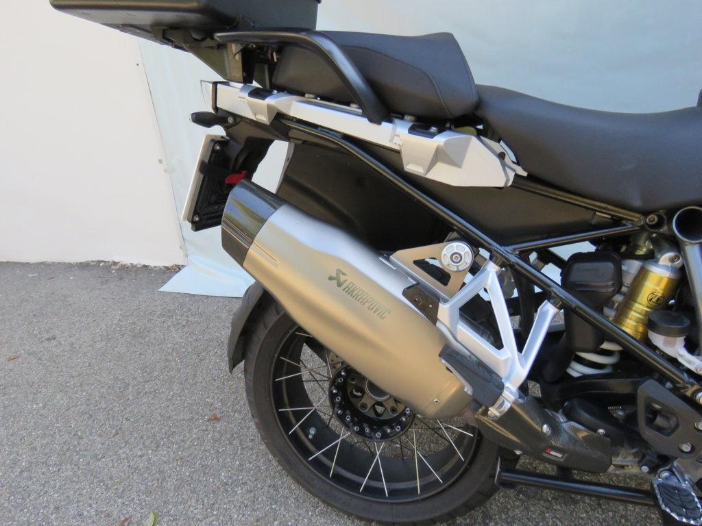 R 1250 GS