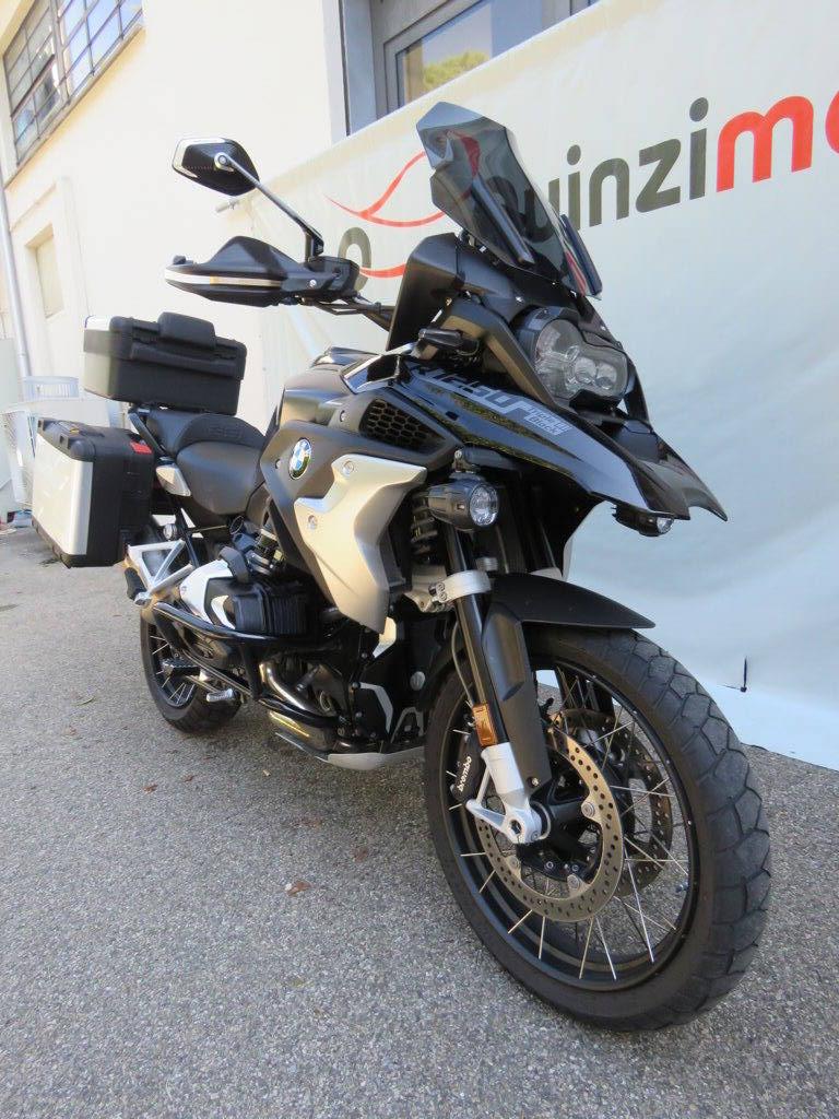 R 1250 GS