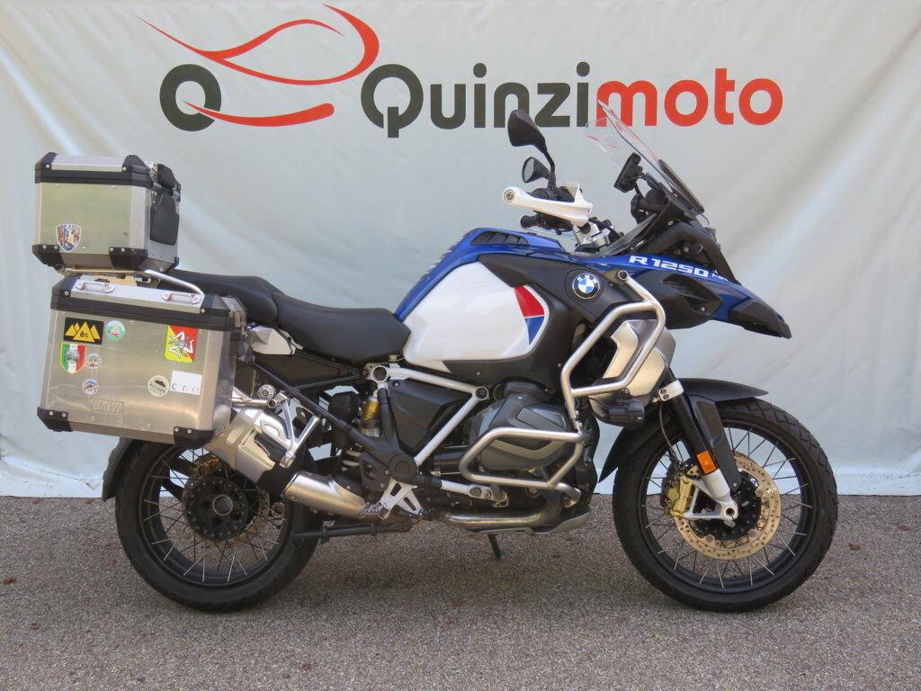 R 1250 GS