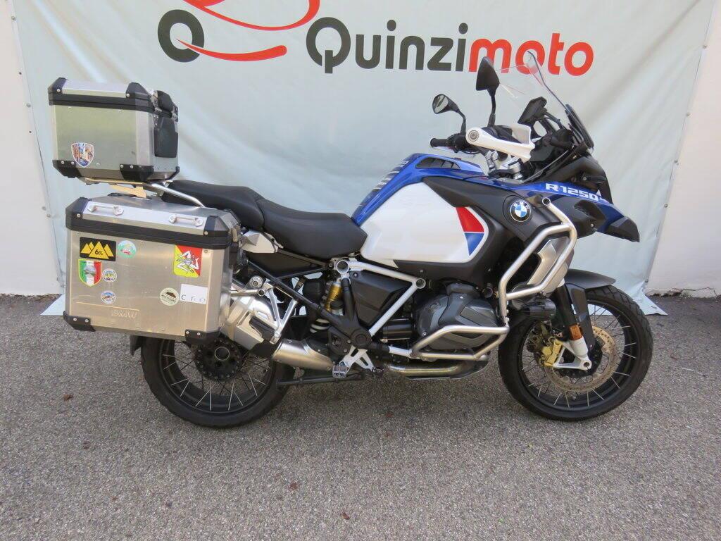 R 1250 GS