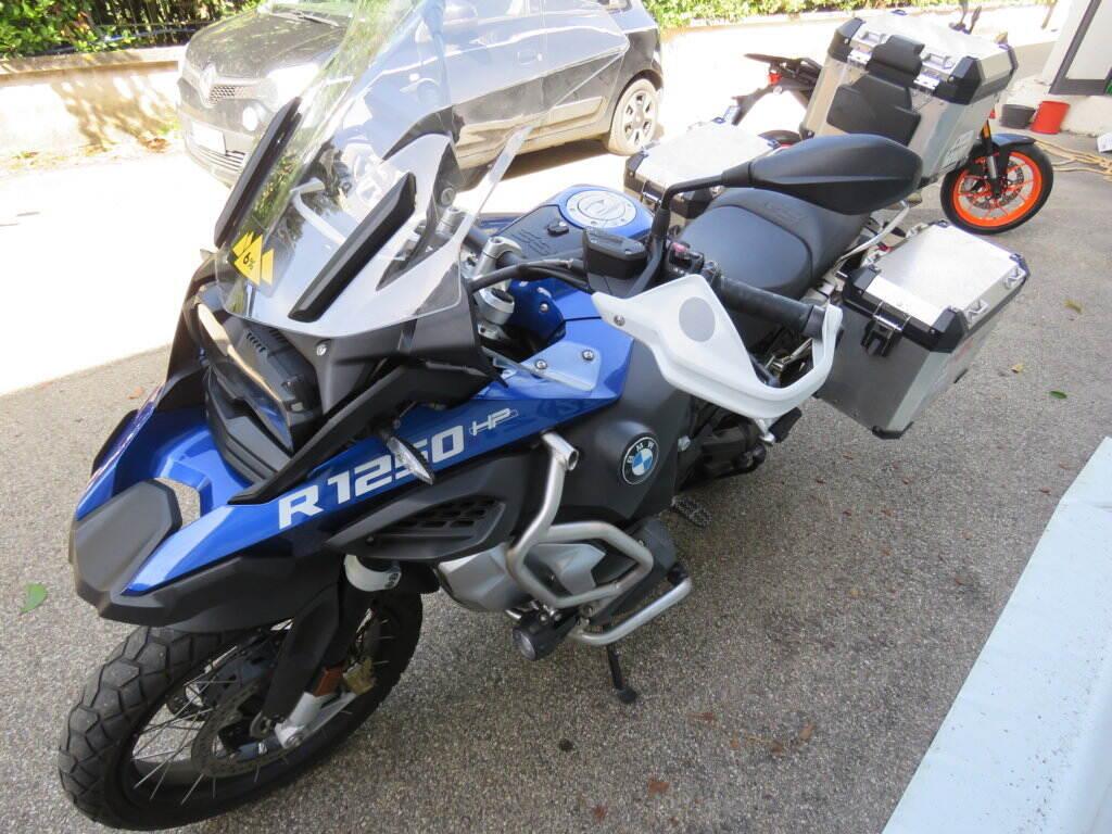 R 1250 GS