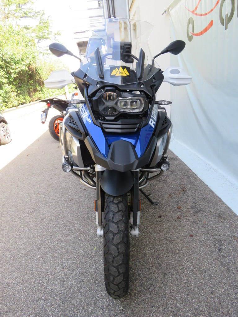 R 1250 GS