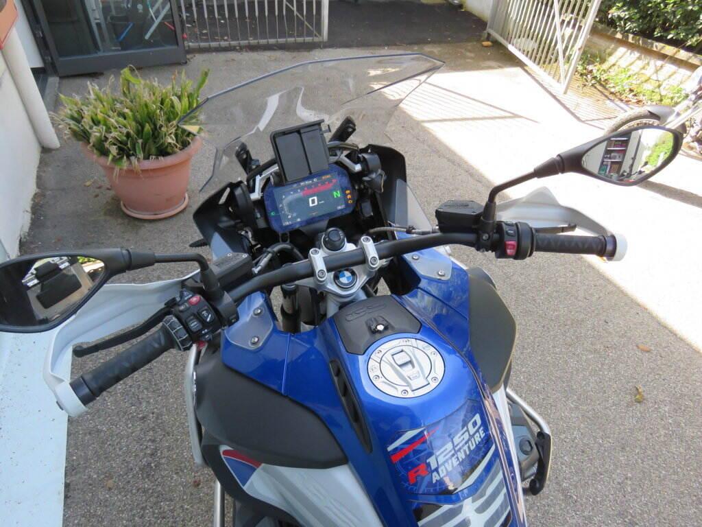 R 1250 GS