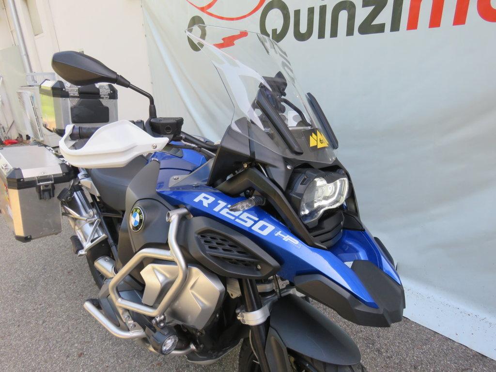 R 1250 GS