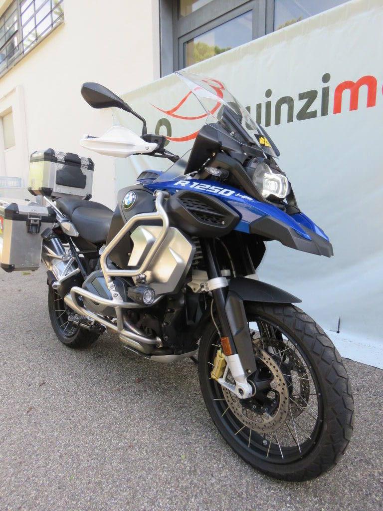 R 1250 GS