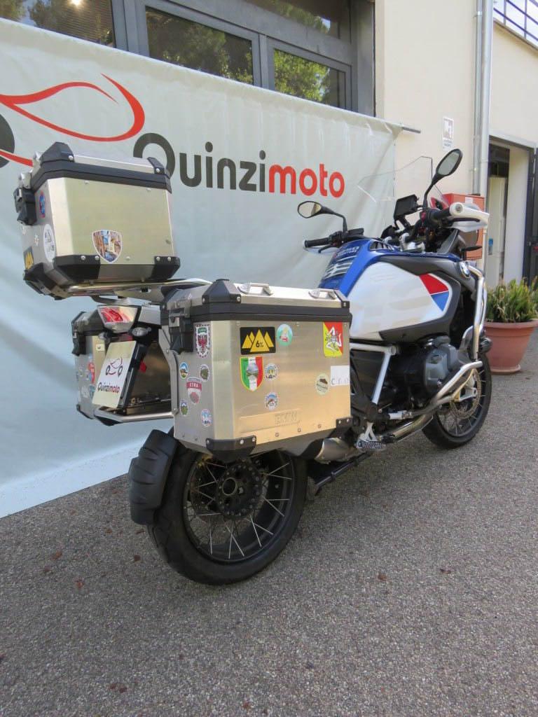 R 1250 GS