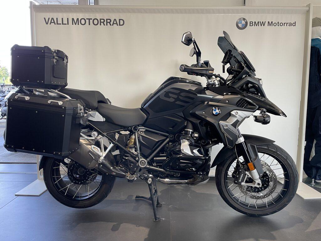 R 1250 GS