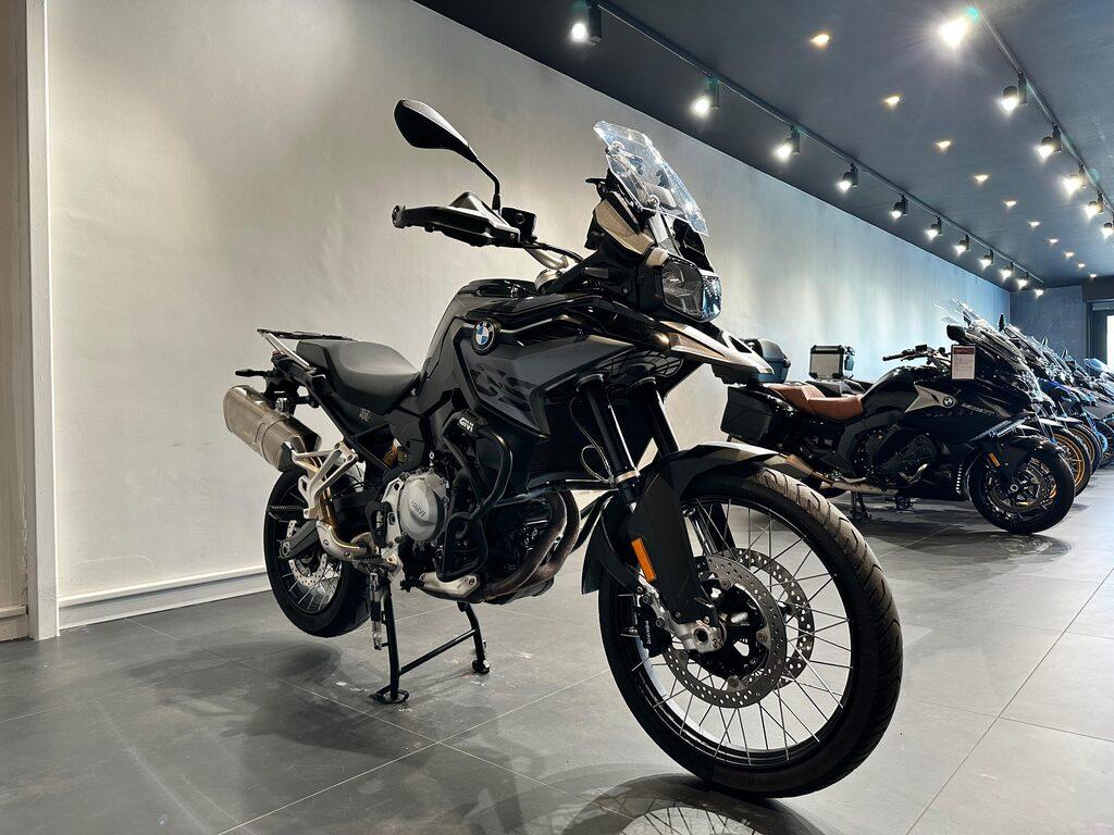 F 850 GS