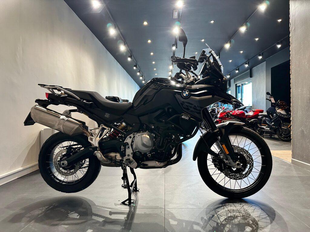 F 850 GS