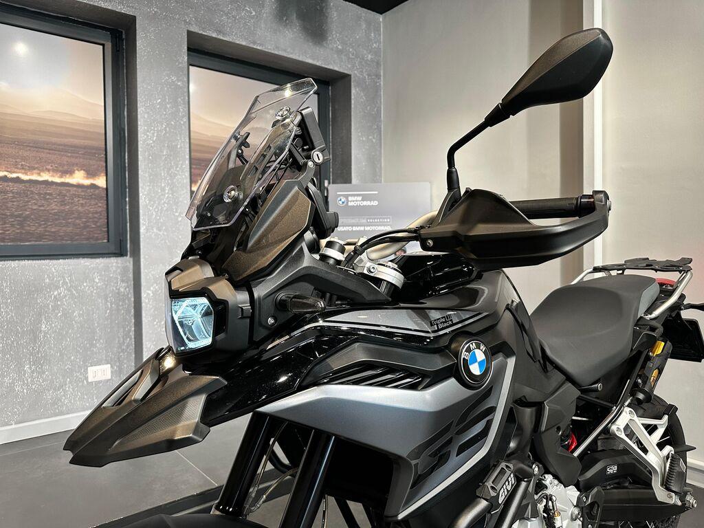 F 850 GS
