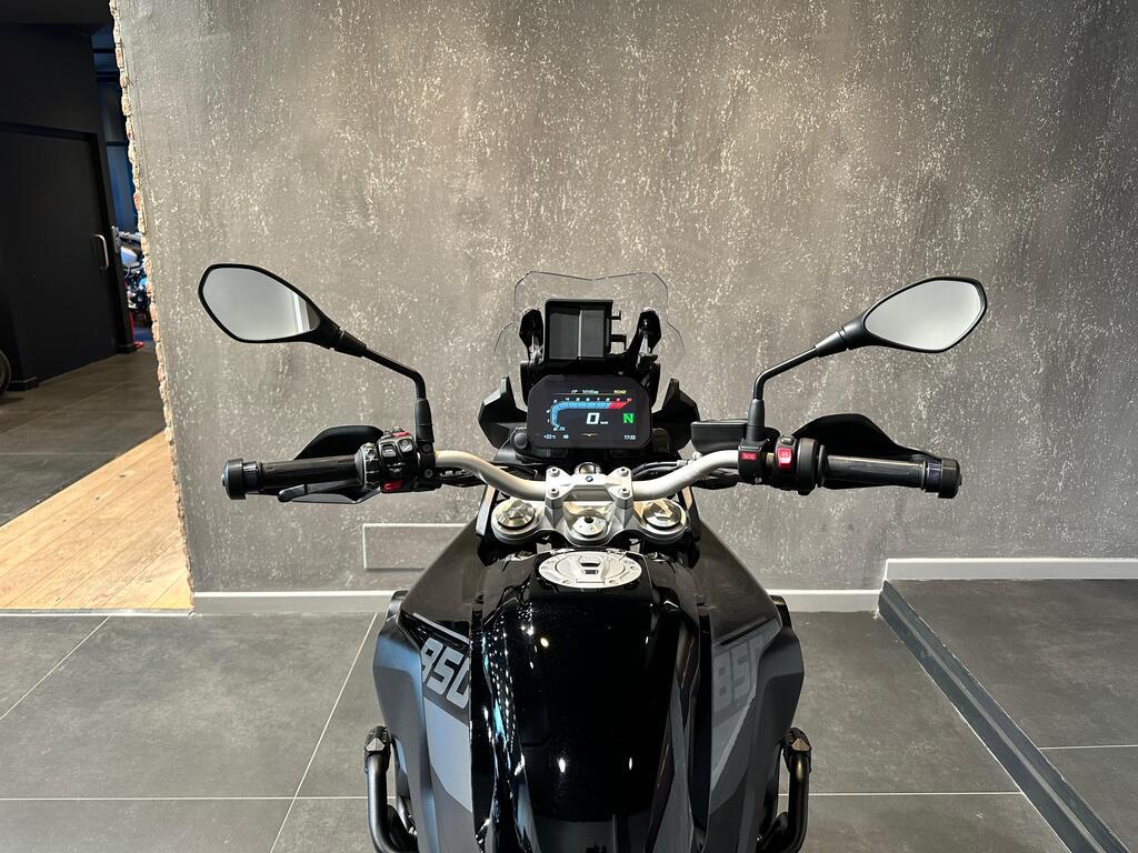 F 850 GS