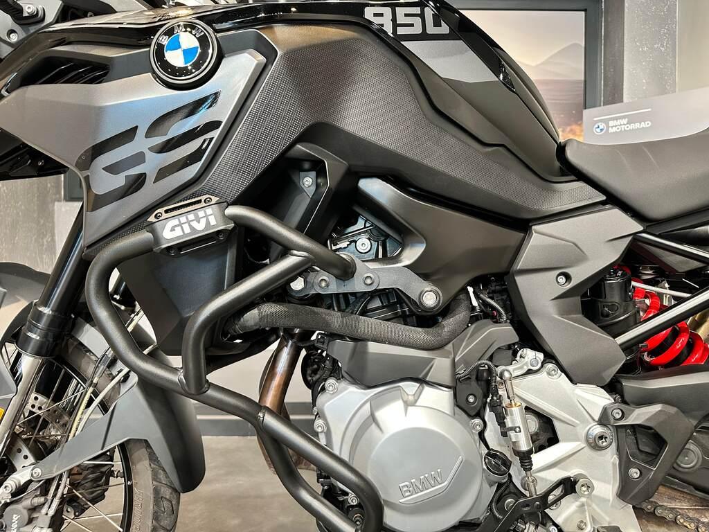 F 850 GS