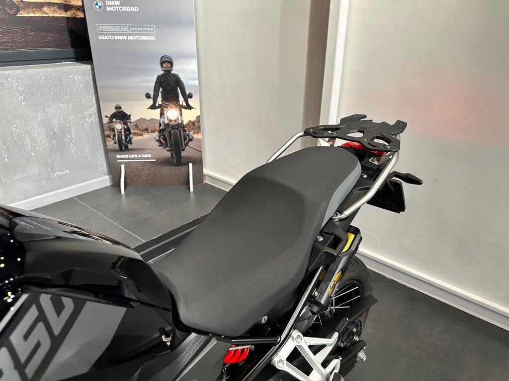 F 850 GS