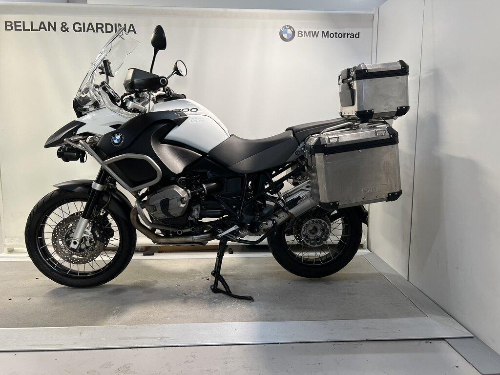 R 1200 GS