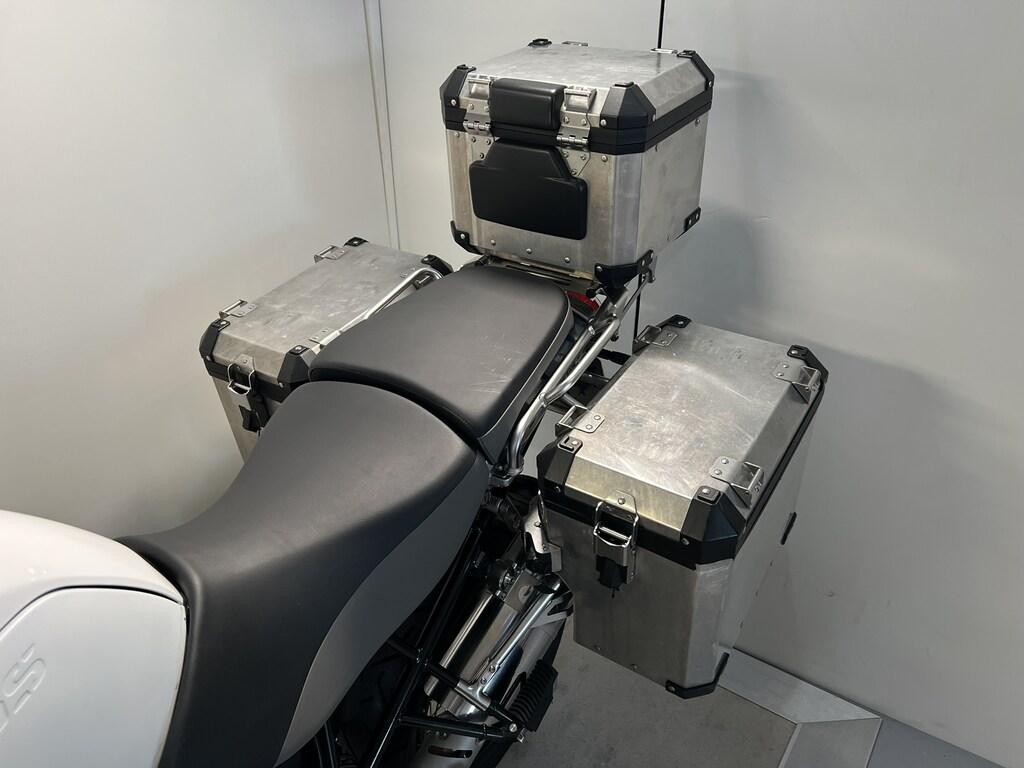R 1200 GS