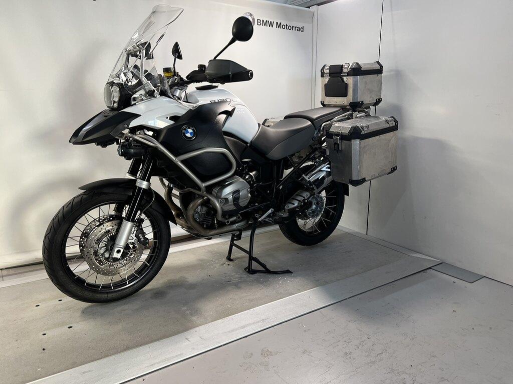 R 1200 GS