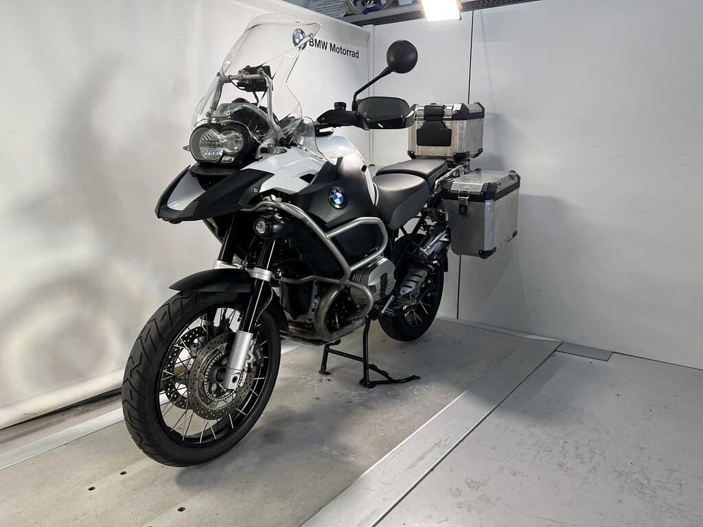 R 1200 GS