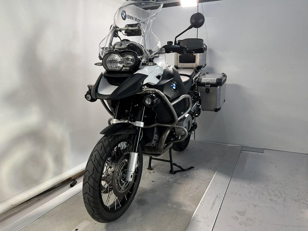 R 1200 GS