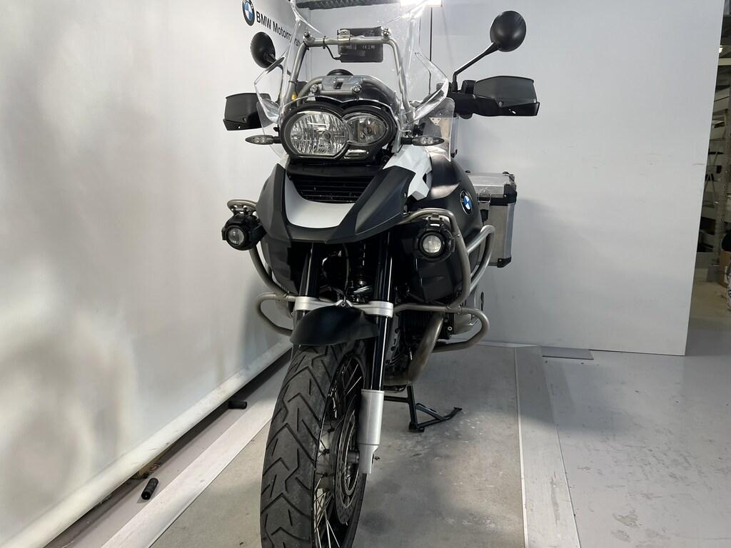 R 1200 GS