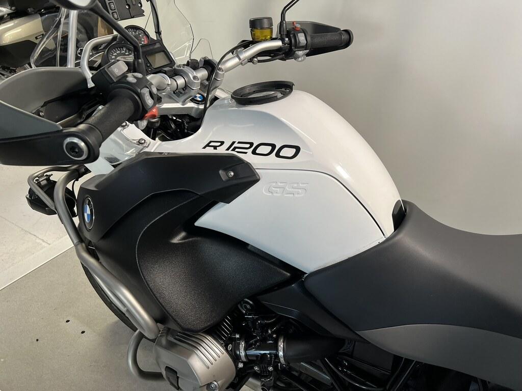 R 1200 GS