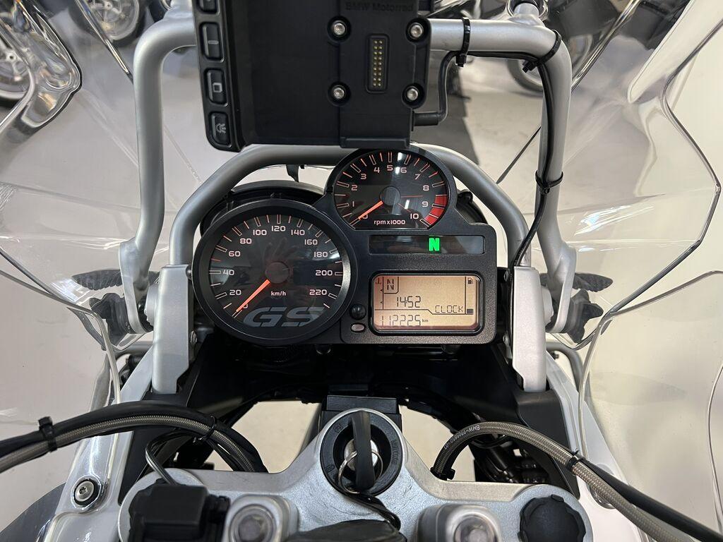 R 1200 GS