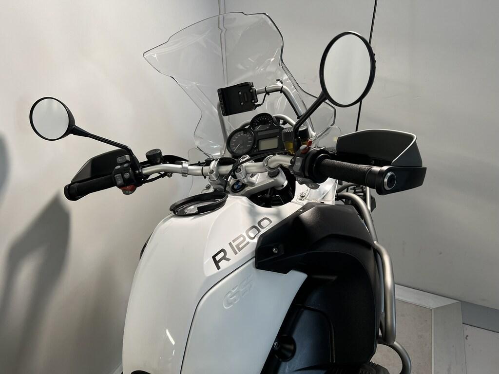 R 1200 GS