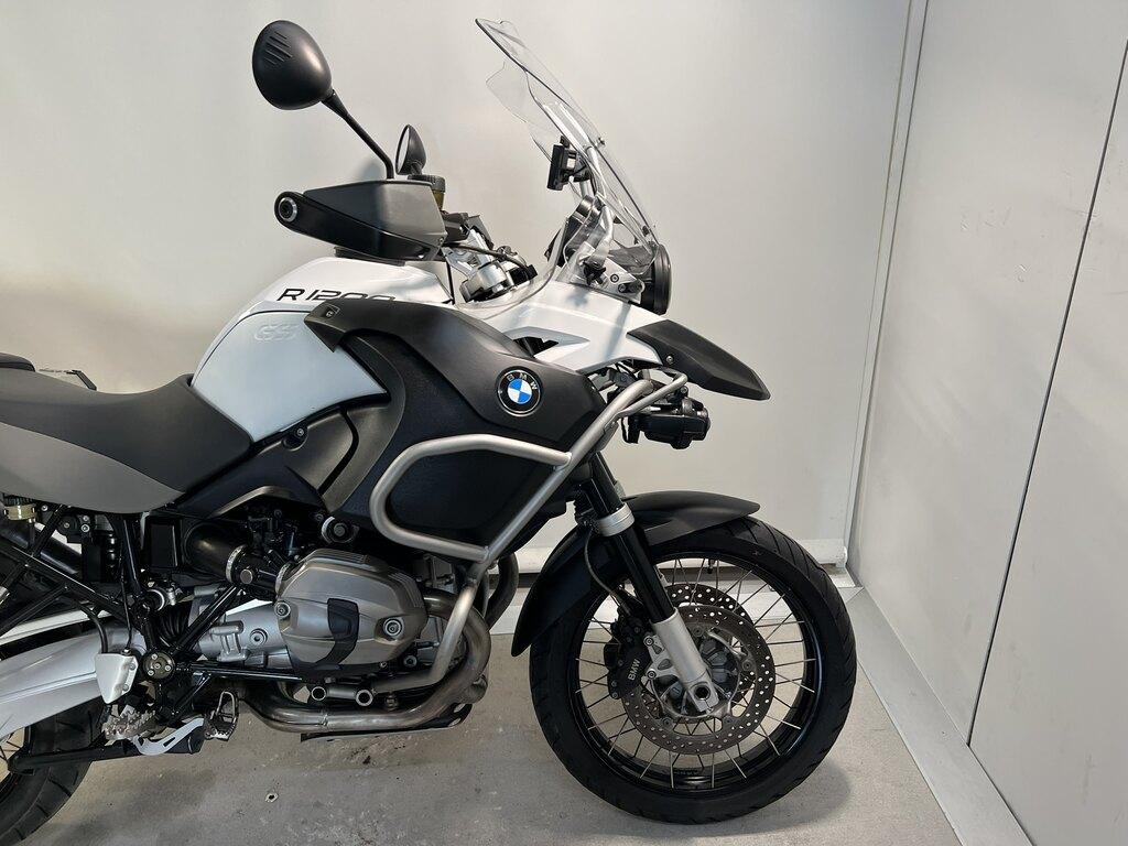R 1200 GS