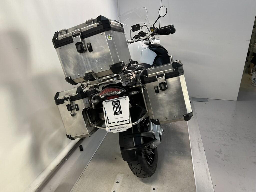 R 1200 GS