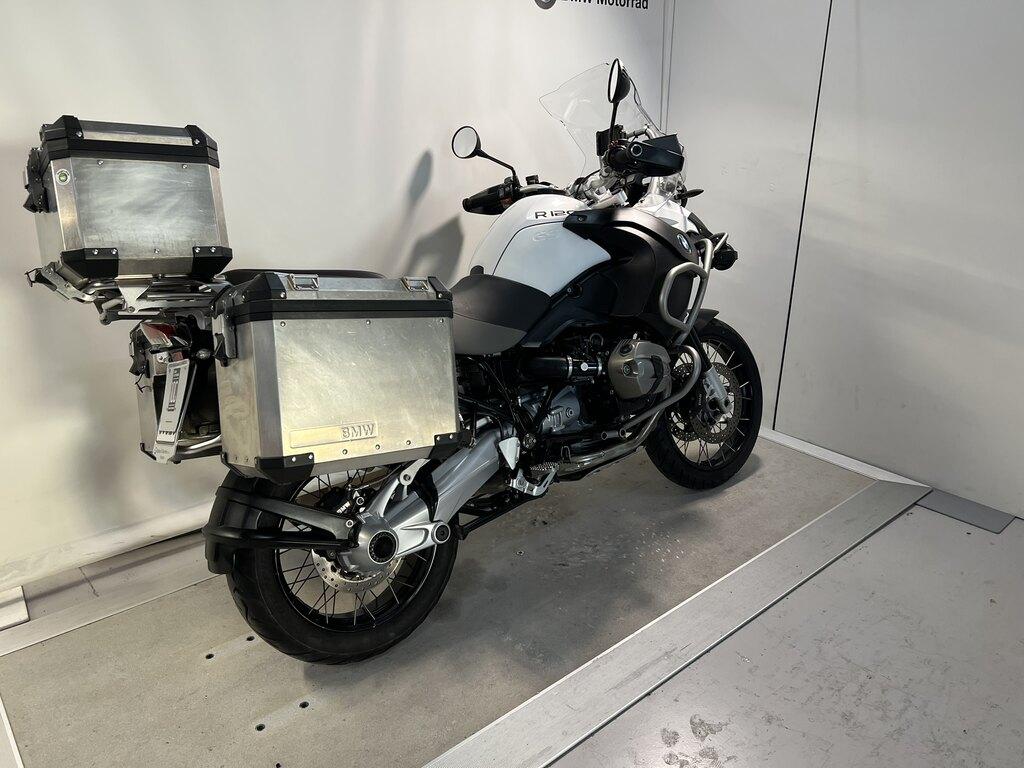 R 1200 GS